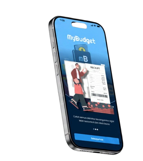 MyBudget App